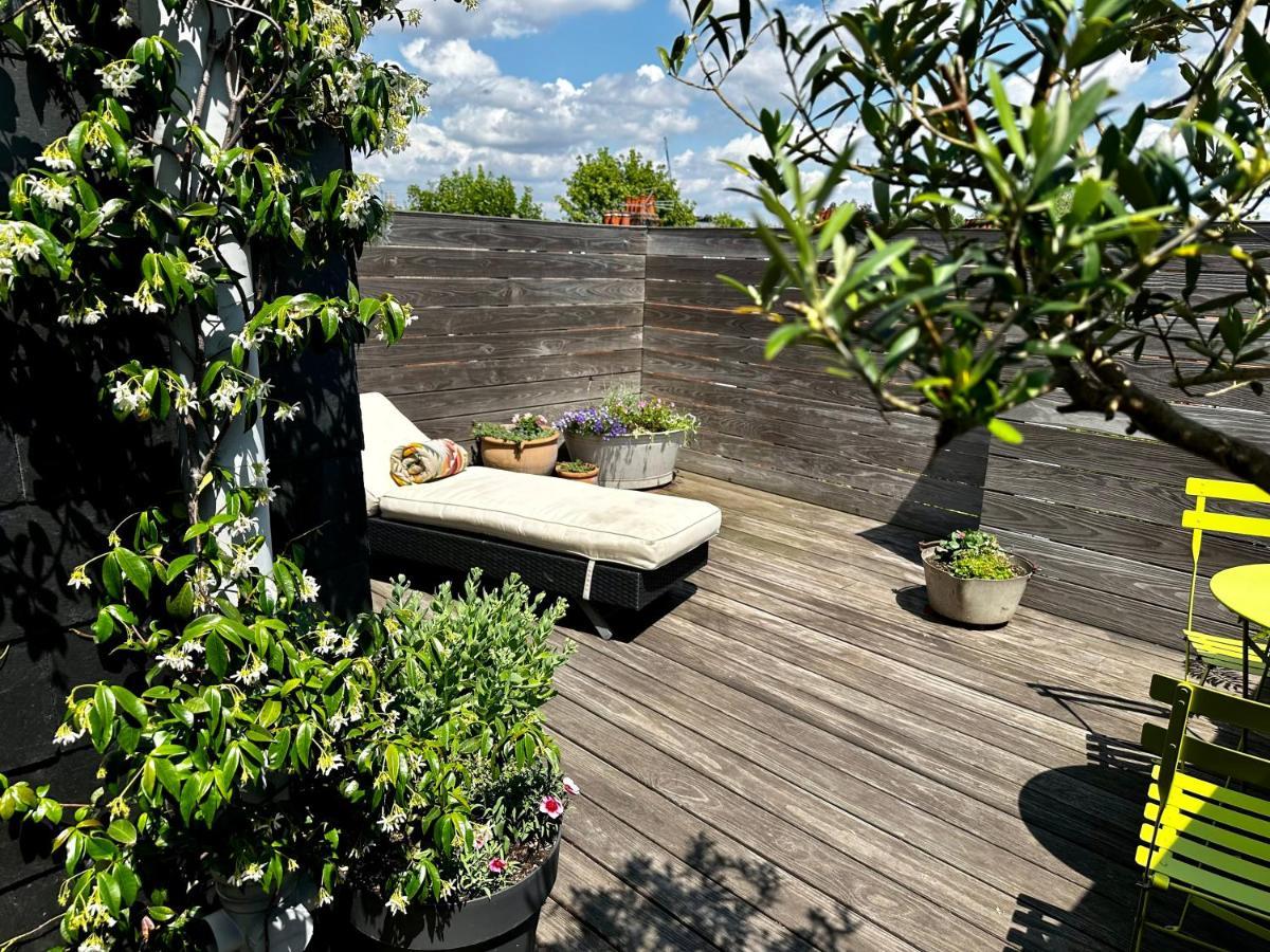 Heathers Loft Space Appartement Londen Buitenkant foto