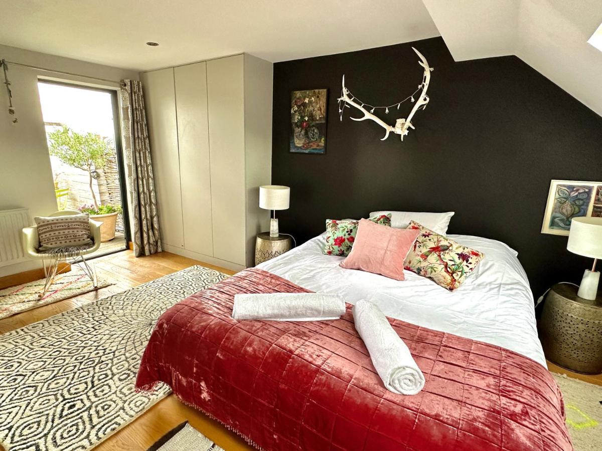 Heathers Loft Space Appartement Londen Buitenkant foto