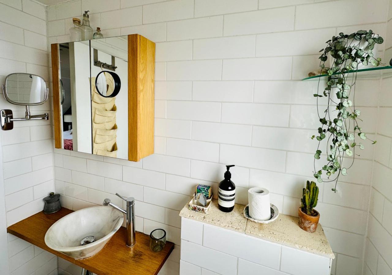 Heathers Loft Space Appartement Londen Buitenkant foto